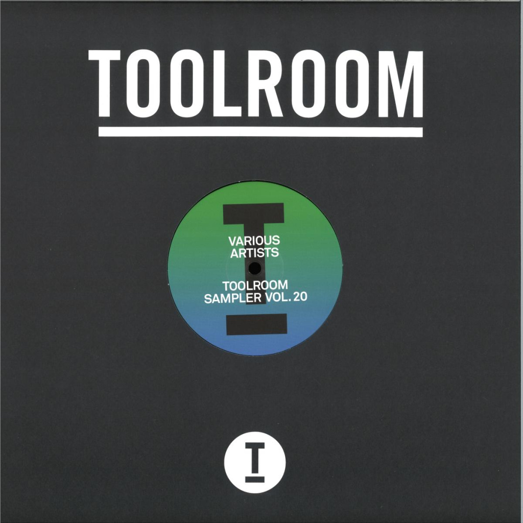 VARIOUS — TOOLROOM SAMPLER VOL. 20