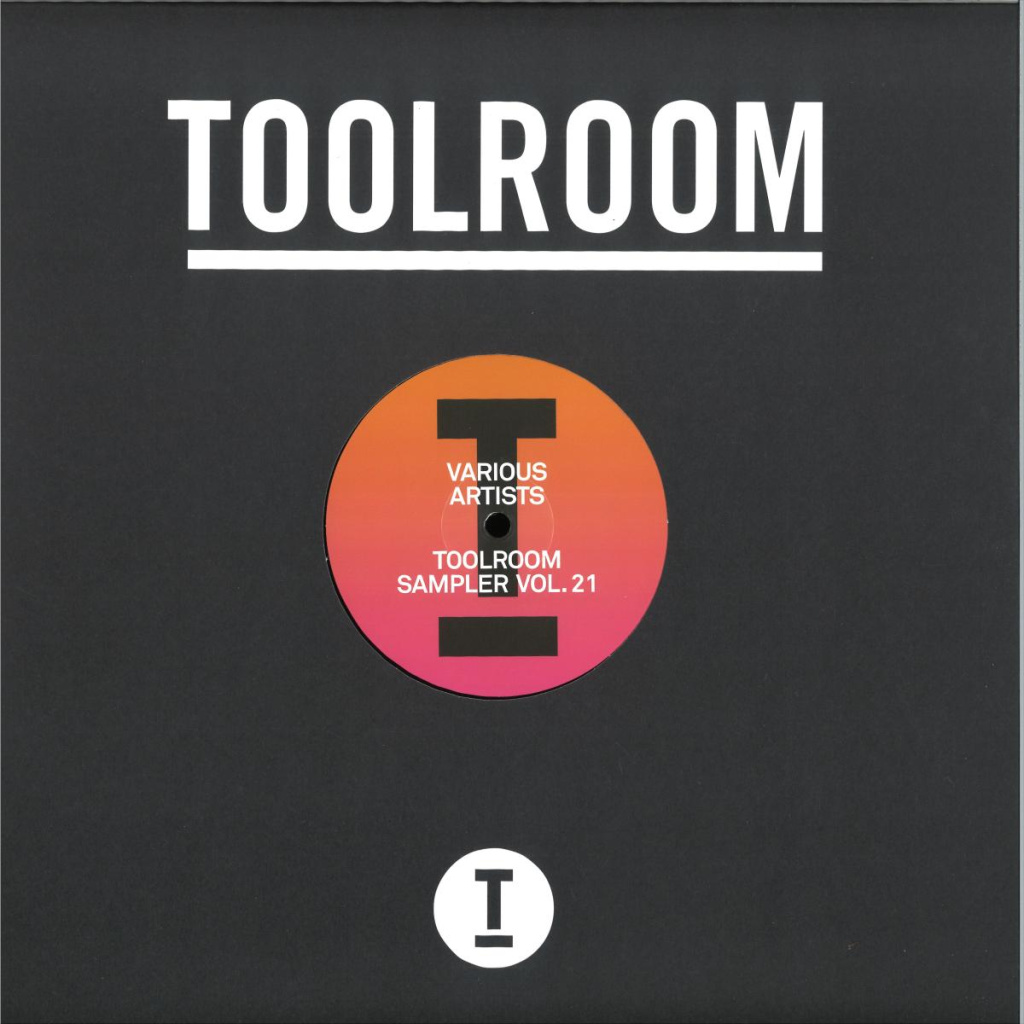 VARIOUS — TOOLROOM SAMPLER VOL. 21