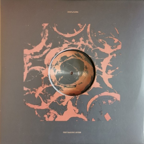 CULT OF LUNA — The Raging River