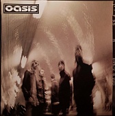 Oasis — Heathen Chemistry