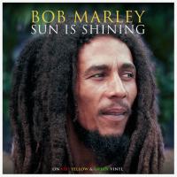 Bob Marley — Sun Is Shining