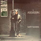 Gary Numan — I, Assassin