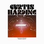 Curtis Harding — Departures & Arrivals: Adventures Of Captain Curt