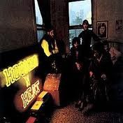 CANNED HEAT & JOHN LEE HOOKER — The Best Of Hooker 'N Heat