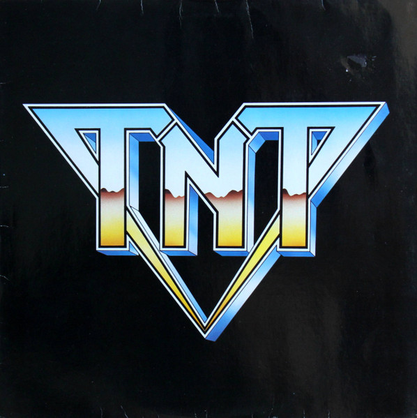 TNT — TNT