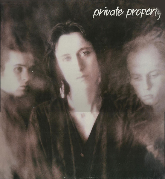 Private Property — Private Property