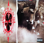 Cypress Hill — Cypress Hill