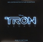Daft Punk — Tron: Legacy