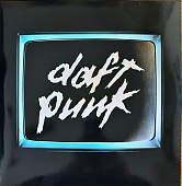 DAFT PUNK — Human After All Remixes