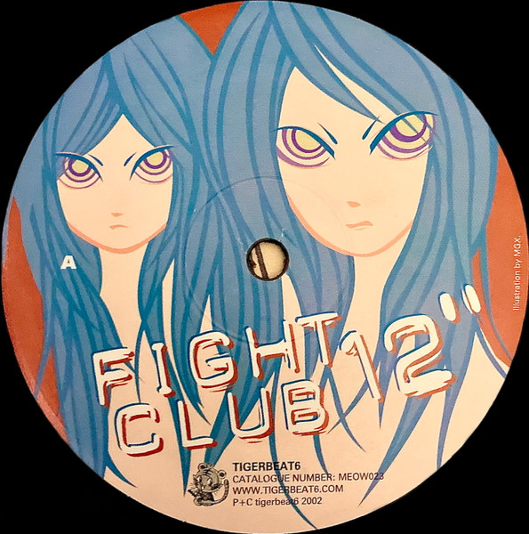 Various — Fight Club