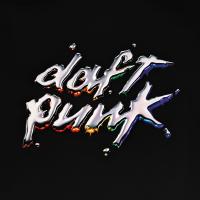Daft Punk — Discovery