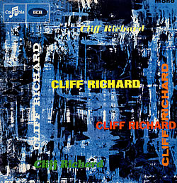 Cliff Richard — Cliff Richard