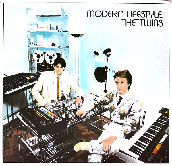The Twins — Modern Lifestyle
