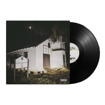 $uicideboy$ — Thy Will Be Done