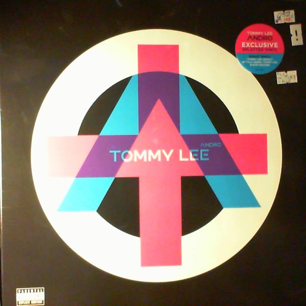 Tommy Lee — Andro