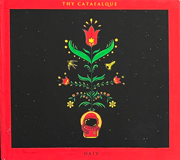 Thy Catafalque — NAIV