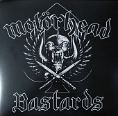 Motorhead — Bastards