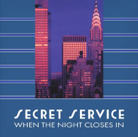 Secret Service — Flash In The Night
