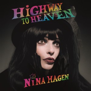 Nina Hagen — Highway To Heaven