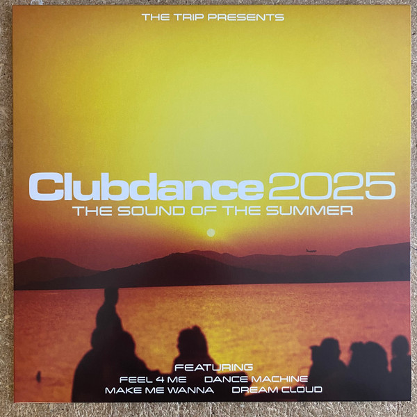 THE TRIP — CLUBDANCE2026