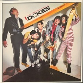 The Dickies — The Incredible Shrinking Dickies