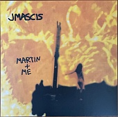 J MASCIS — Martin + Me