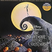 Danny Elfman — Tim Burton's The Nightmare Before Christmas