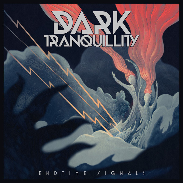 Dark Tranquillity — Endtime Signals