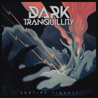 Dark Tranquillity — Endtime Signals