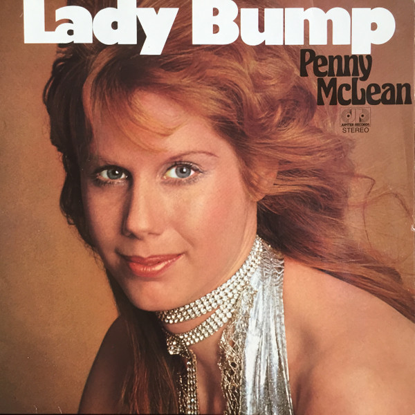 Penny McLean — Lady Bump