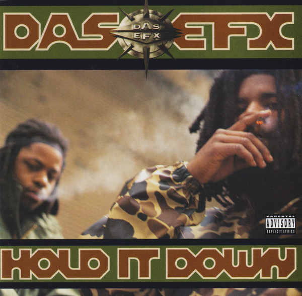 Das EFX — Hold It Down