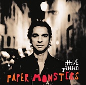 Dave Gahan — Paper Monsters