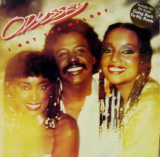 Odyssey (2) — I Got The Melody