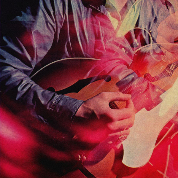 Chromatics — Kill For Love