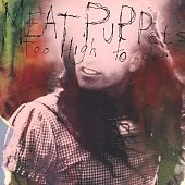 Meat Puppets — Too High To Die
