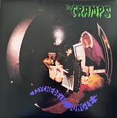 The Cramps — Psychedelic Jungle