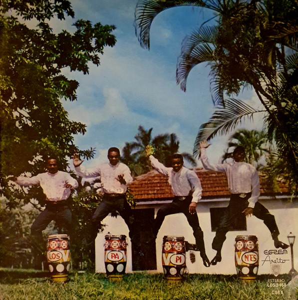 Los Papines — Los Papines
