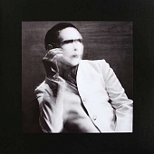Marilyn Manson — The Pale Emperor