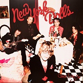 New York Dolls — 'Cause I Sez So