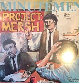 MINUTEMEN — Project: Mersh