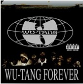 Wu-Tang Clan — Wu-Tang Forever