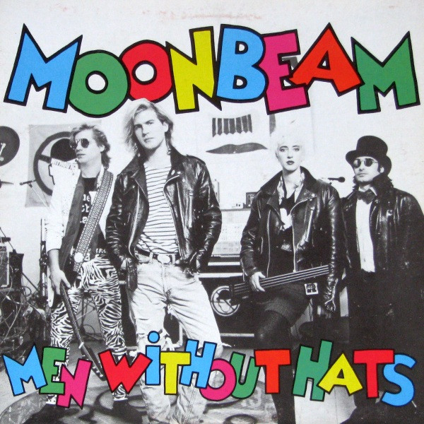 Men Without Hats — Moonbeam