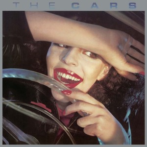 The Cars — The Cars