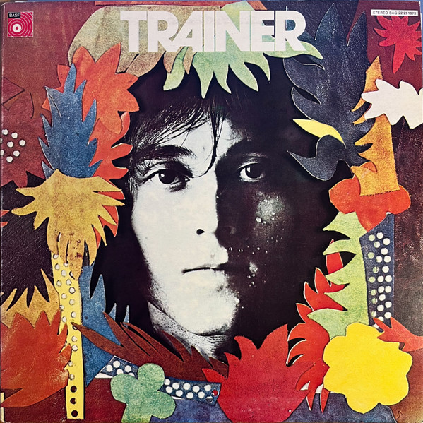 Phil Trainer — Trainer