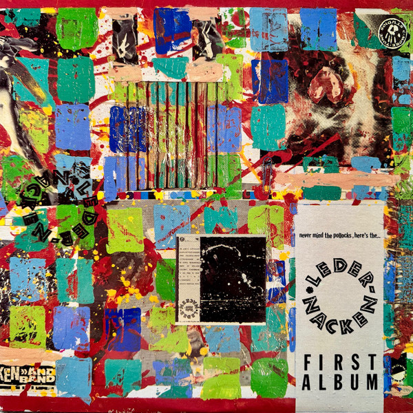 Ledernacken — First Album