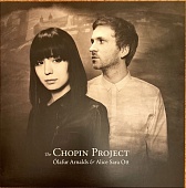 Olafur Arnalds , Alice Sara Ott — The Chopin Project