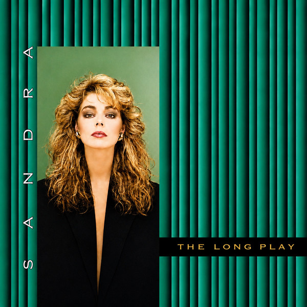 Sandra — The Long Play