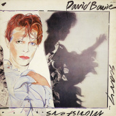 David Bowie — Scary Monsters