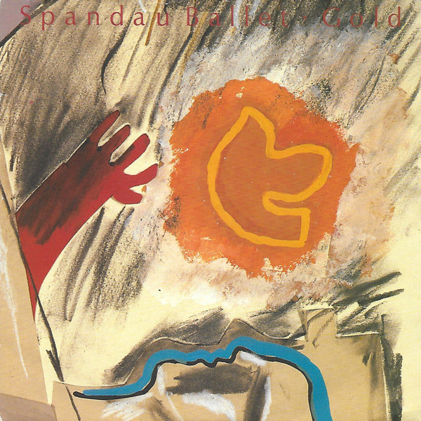 Spandau Ballet — Gold