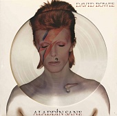 David Bowie — Aladdin Sane